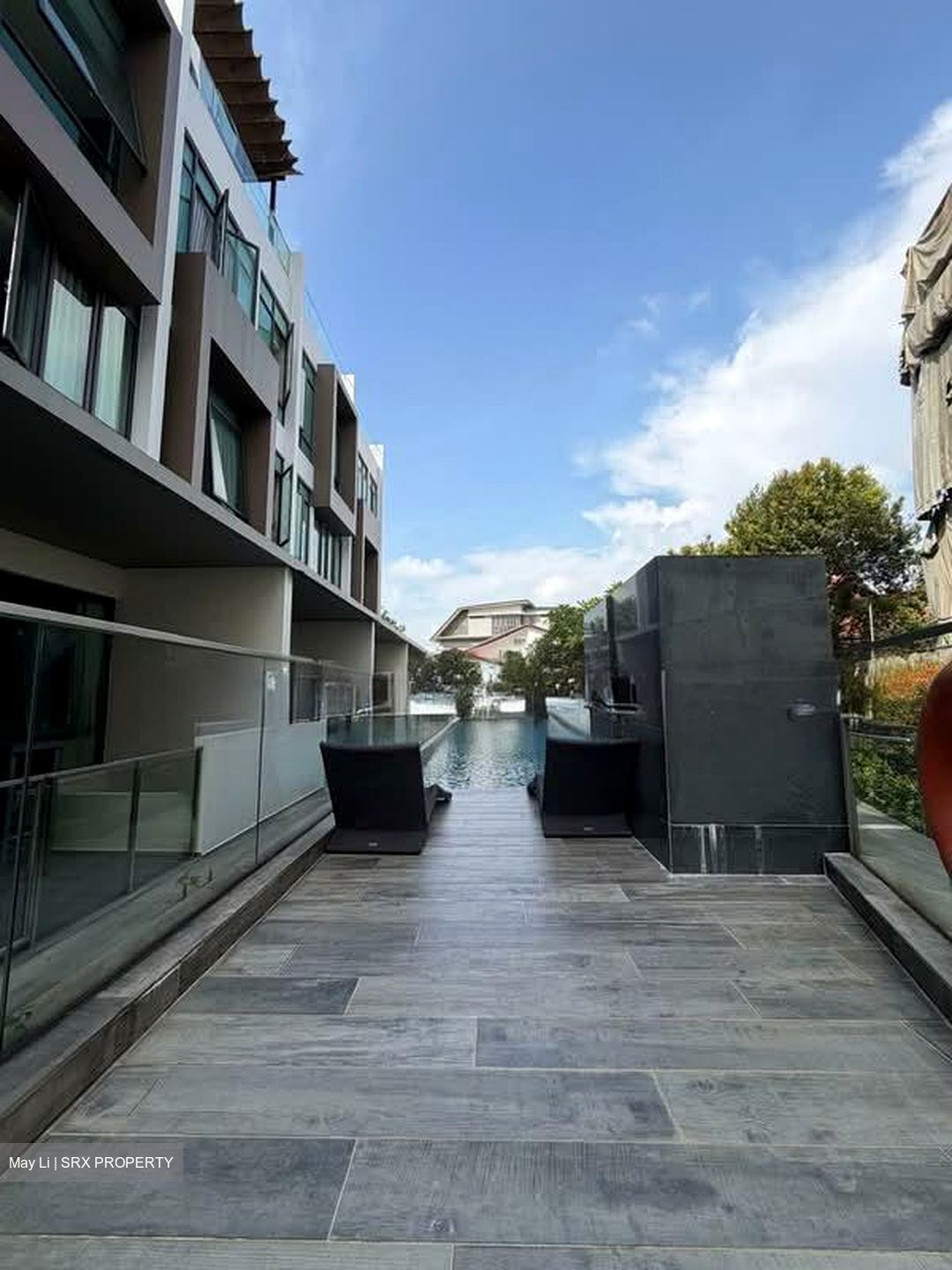 The Morris Residences (D19), Terrace #600986741